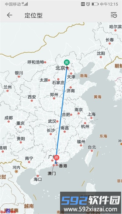 tlink车机互联app截图3