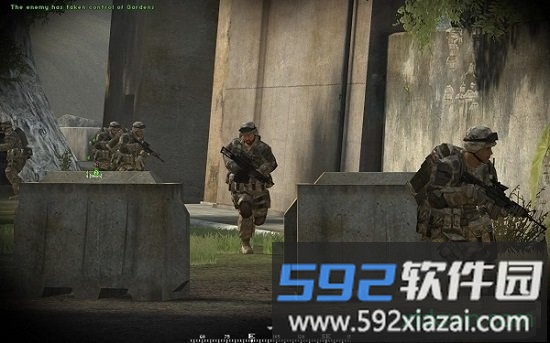 战地1无限弹药版截图1