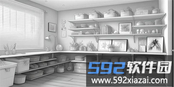 消失的s小姐最新版截图4