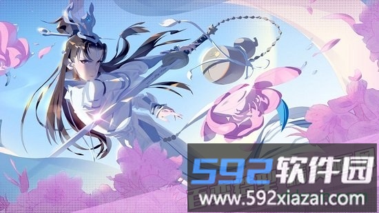 三生三世十里桃花白浅传国际版截图1