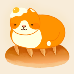 猫咪面包店官方版