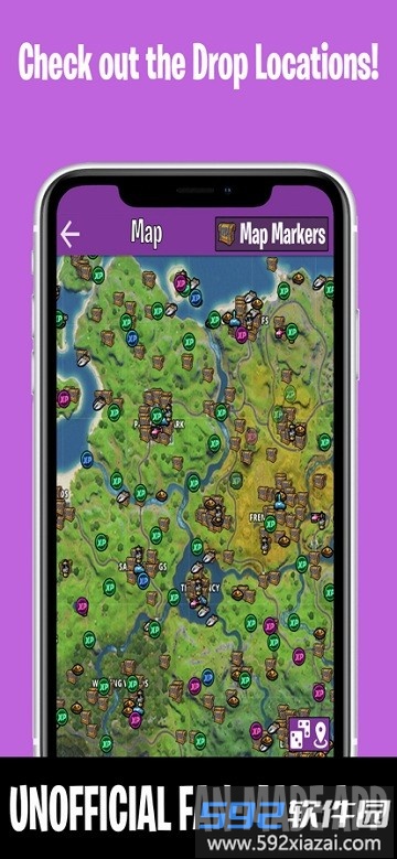 Companion for Fortnite官方版截图2