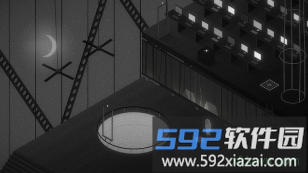 星人光的故事游戏(Starman)截图1