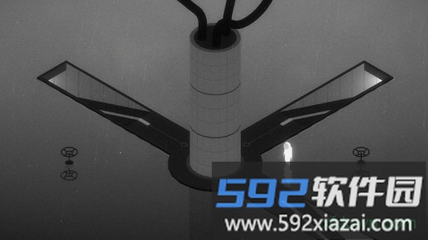 星人光的故事游戏(Starman)截图2