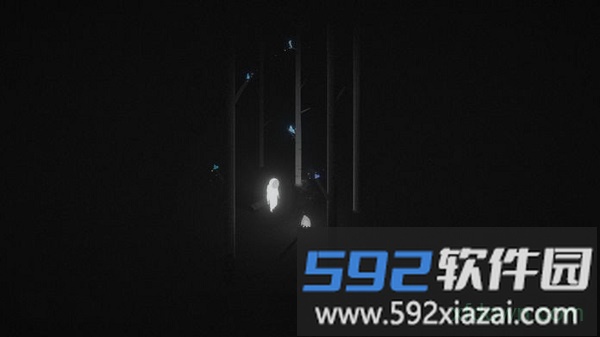 星人光的故事游戏(Starman)截图3
