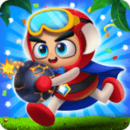 炸弹人传奇官方版(bomb legend)