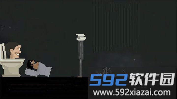 甜瓜人类乱斗乐园最新版截图2