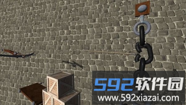 疯狂实验室游戏截图1