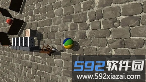 疯狂实验室游戏截图2