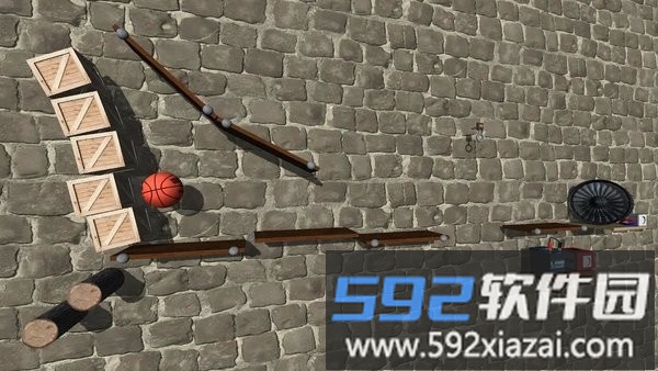 疯狂实验室游戏截图4