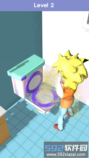 恶作剧大师3d手游截图1