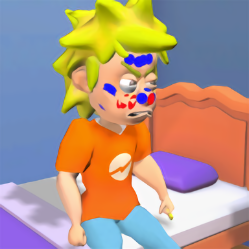 恶作剧大师3d手游