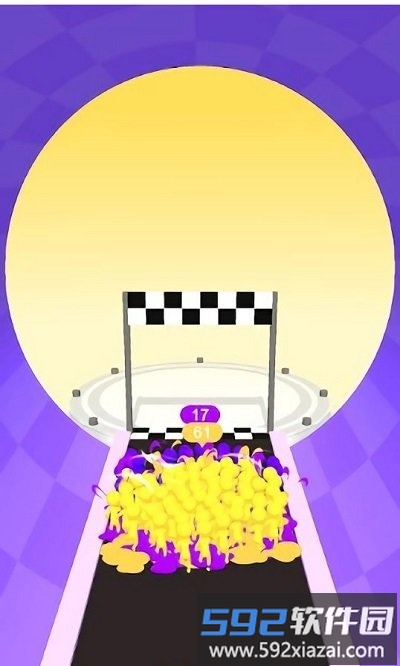 螺旋赛道游戏截图5