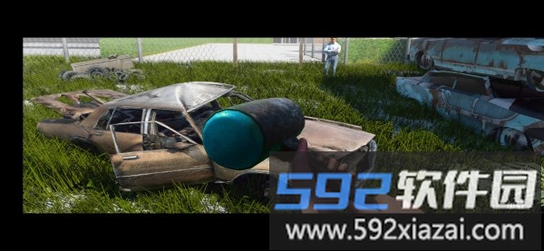 汽车销售商模拟器2025最新版(car saler simulator)截图1