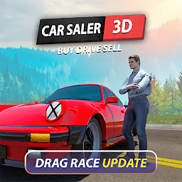汽车销售商模拟器2025最新版(car saler simulator)