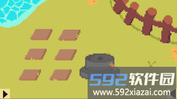 小春养成记游戏截图2