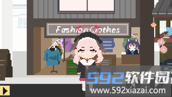 小春养成记游戏截图3