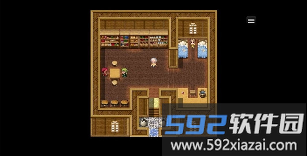 吞天食地666游戏截图3