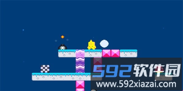 天空群岛最新版截图1