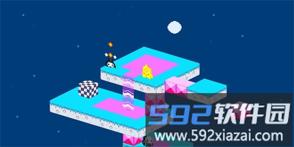天空群岛最新版截图2