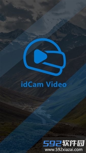 idcam摄像头软件截图3