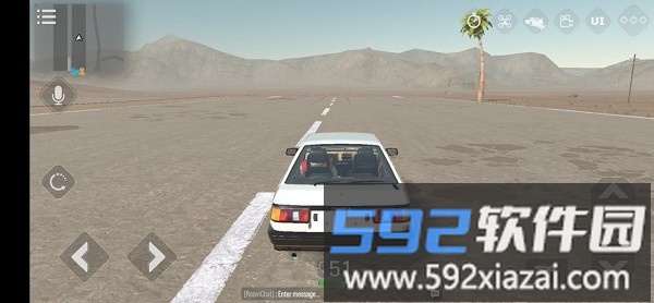 驾驶地带ol国际版((drive zone))截图2