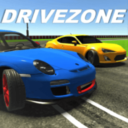 驾驶地带ol国际版((drive zone))