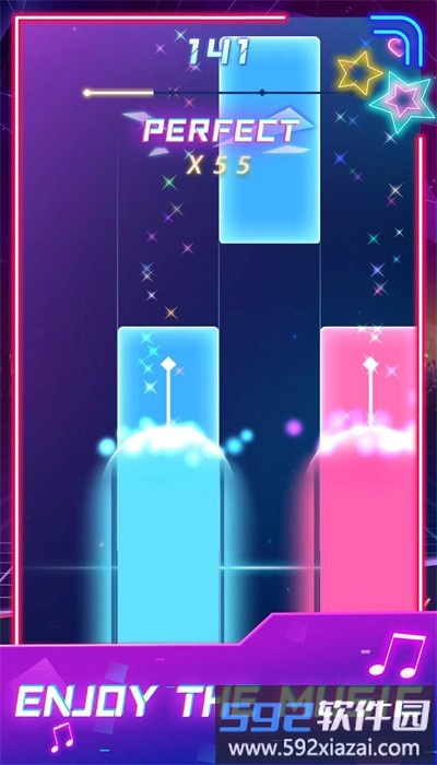 魔幻钢琴手游官方版截图2