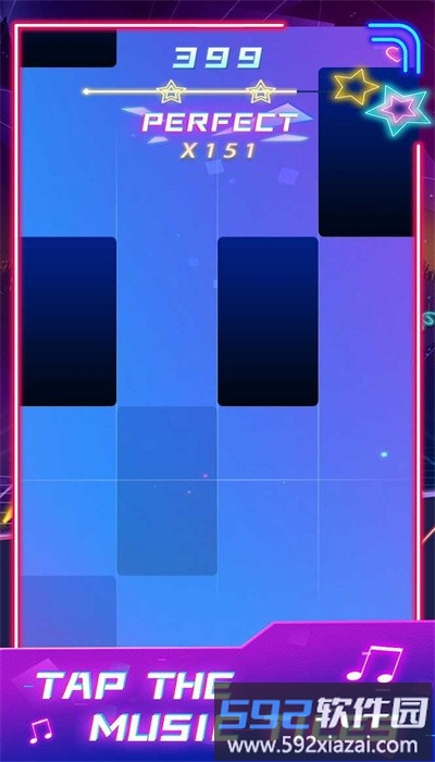 魔幻钢琴手游官方版截图3