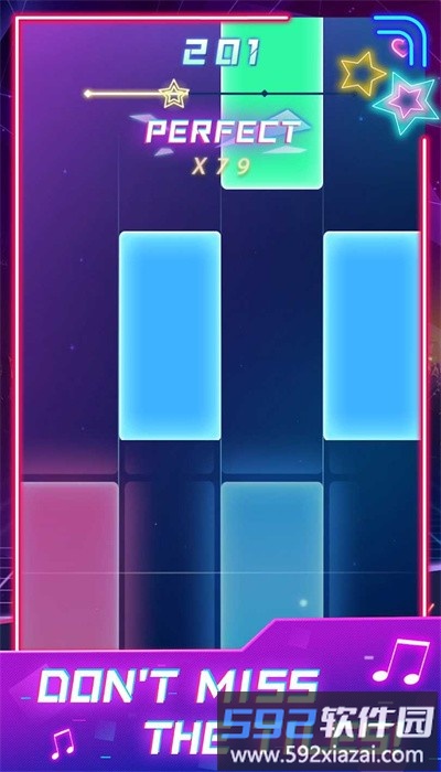 魔幻钢琴手游官方版截图4