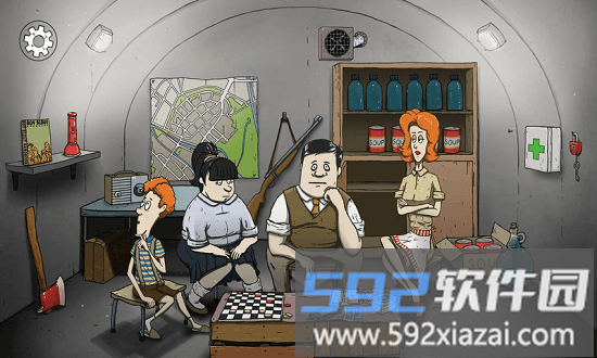 60秒重新裂变免费版截图1