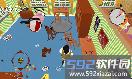 60秒重新裂变免费版截图2