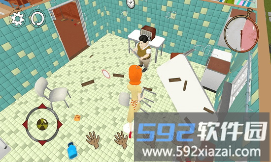 60秒重新裂变免费版截图4