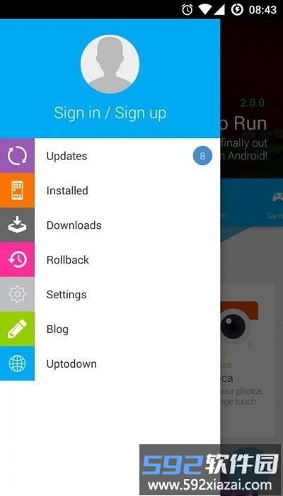 uptodown app store download截图1