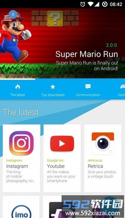 uptodown app store download截图3