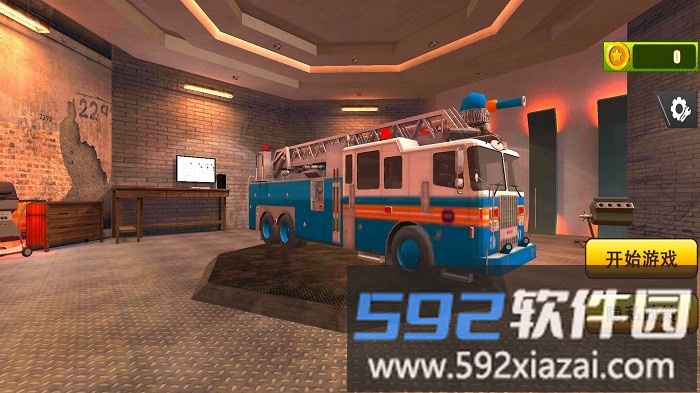 城市紧急救护游戏截图3