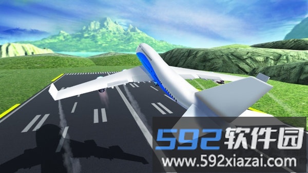 航空飞机模拟器游戏<a href='https://m.592xiazai.com/tags/下载.html' target='_blank' class='keylink'>下载</a>
