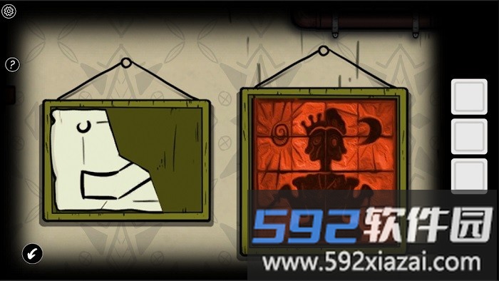 黑暗日记2游戏(a diary of darkness 2)截图4