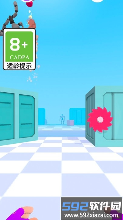 红警复仇世界官方版截图1