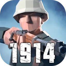 战地1914联机版最新版本
