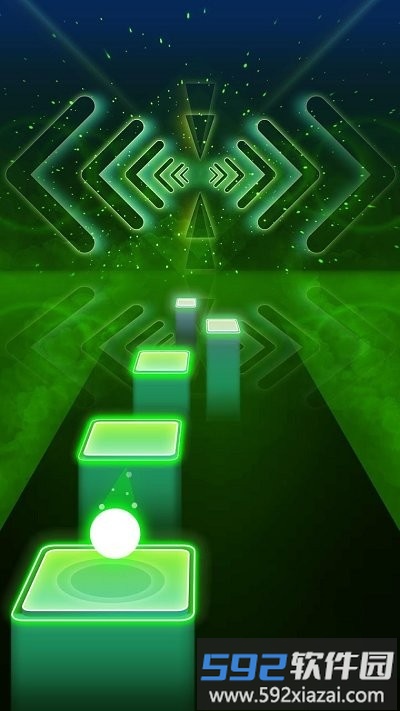 音乐瓷砖跳跃手游截图2