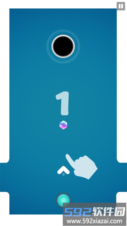 pucks hole手游截图2