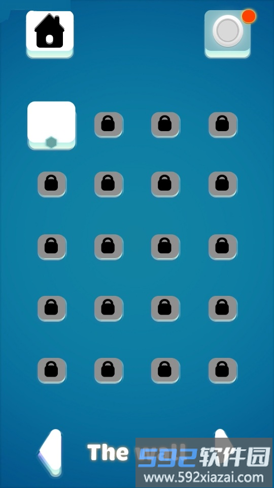pucks hole手游截图3