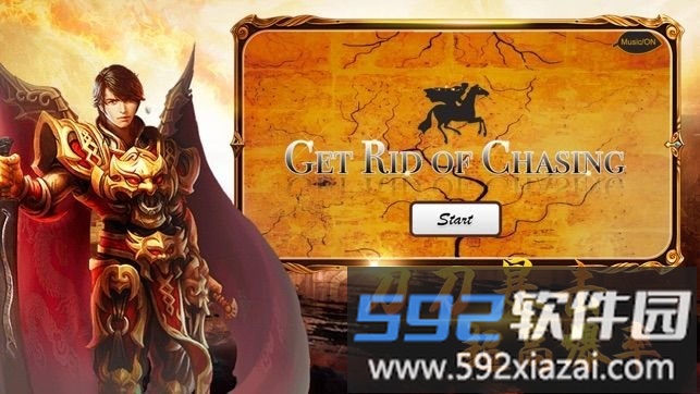洪门神途手游截图2