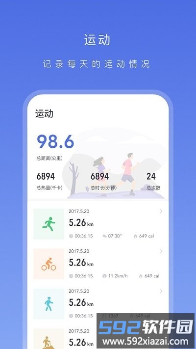 onwear昂恩官方版截图1