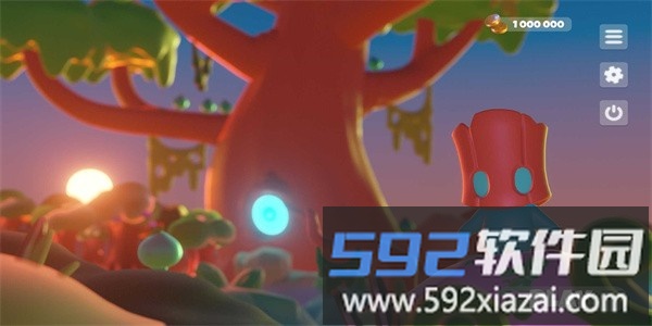 努努大冒险最新版截图3