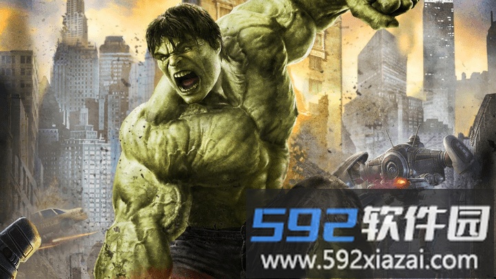 狂暴巨物最新版截图1