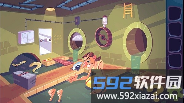 推理专家最新版截图3