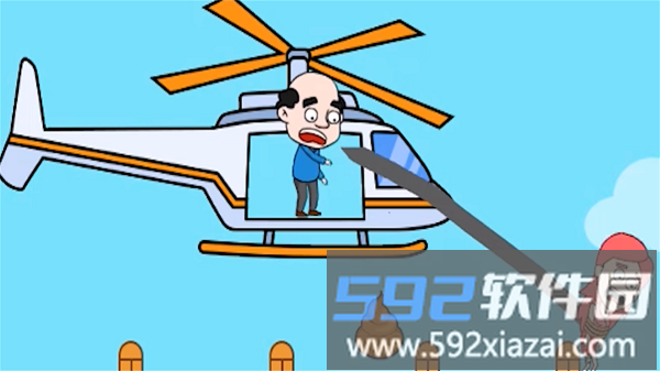 画线解谜挑战手机版截图1