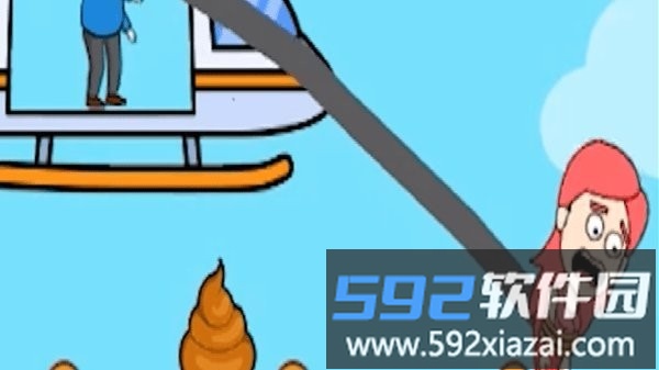 画线解谜挑战手机版截图2